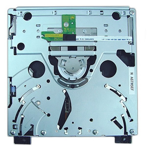wii replacement DVD drive D2B